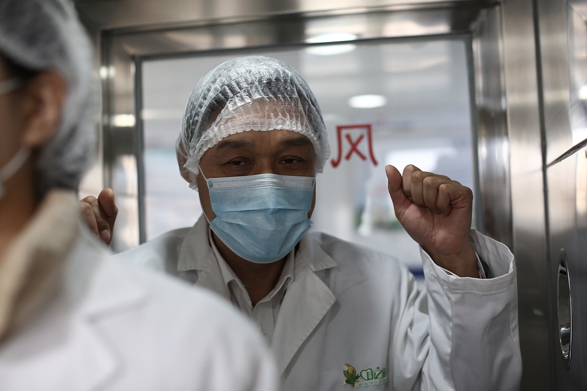 写一篇关于 风淋室标准尺寸 的文章