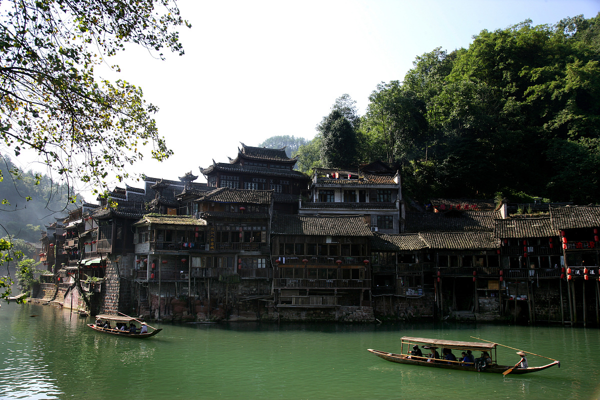 湘西民族职业技术学院旅游管理专业课程设置详解