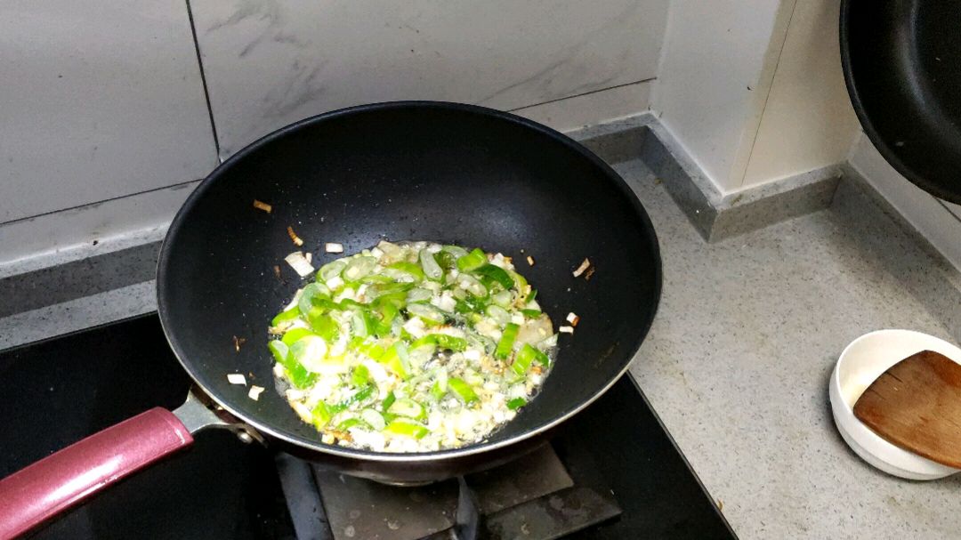 皖北美食~萧县粉鸡汤