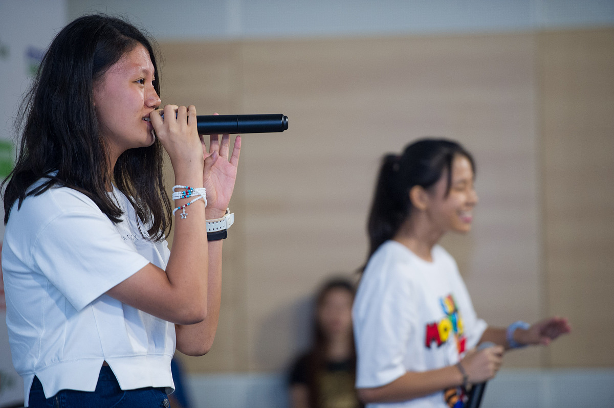 夏令营优秀营员评选标准详解：品德、能力、表现和贡献