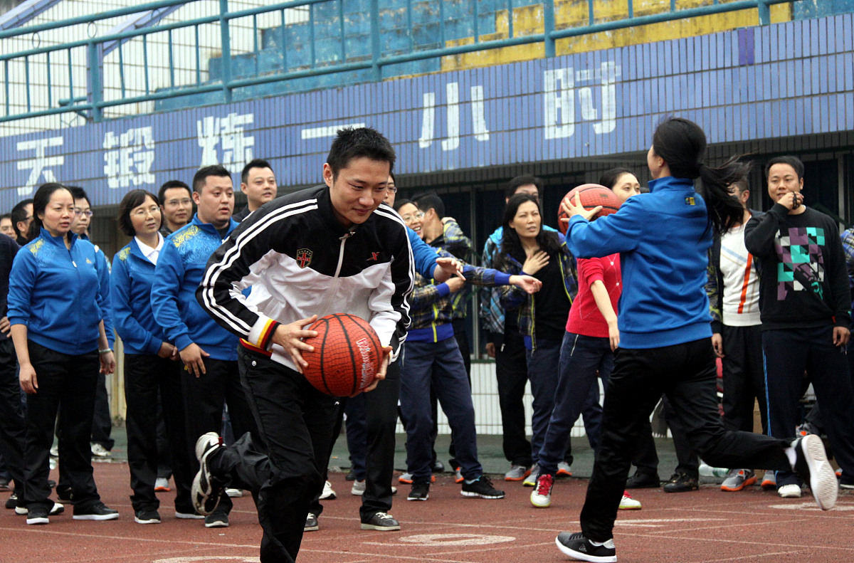 金华体育运动学校2023年招生专业-好不好