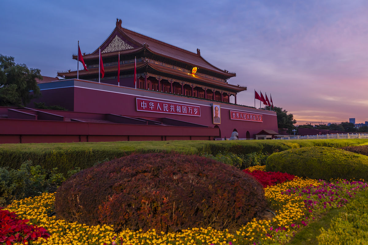 我爱你，我的祖国：从美景到文化，从人民到未来