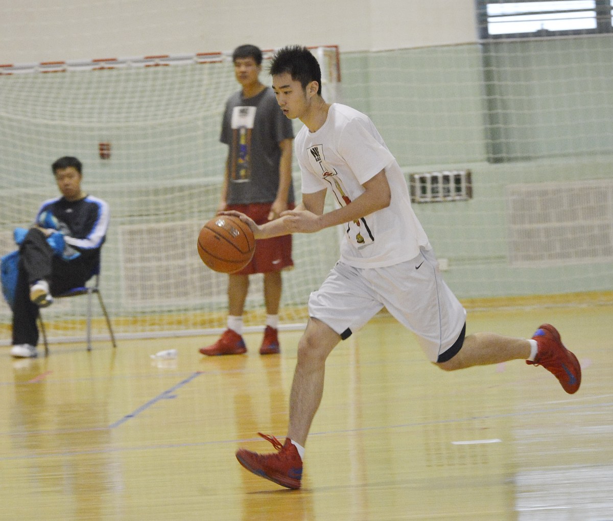 扬州市体育运动学校2021年报名需要满足哪些条件