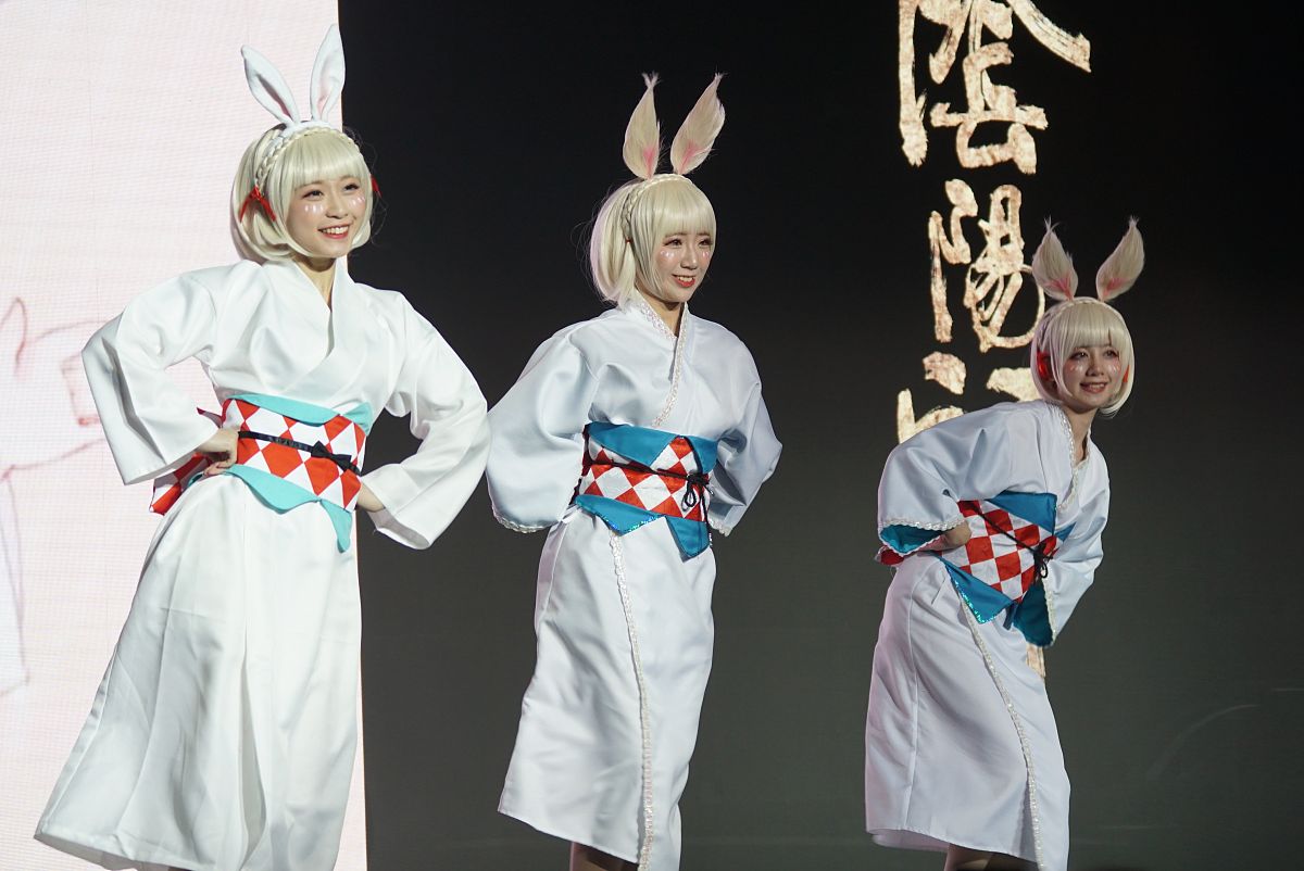 游戏IP运营策略探析——以《阴阳师》为例写一篇论文让他更长