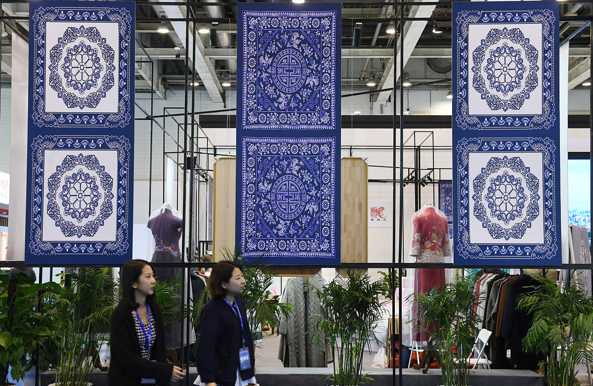 南通蓝印花布营销现状分析：产品功能、特点、价格及活动策略