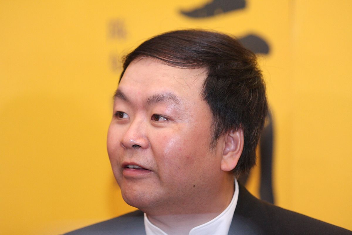 10 位杰出华裔政治家及其成就