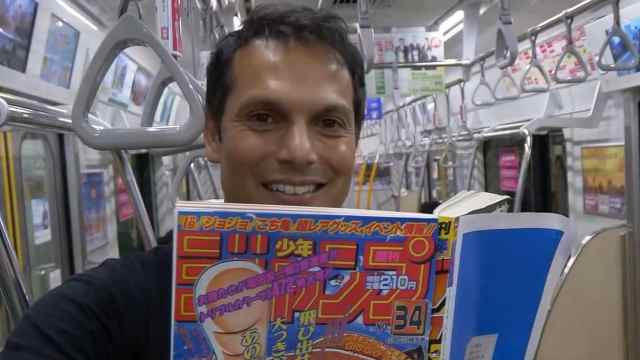 大揭密!日本50年长寿动漫炼成记