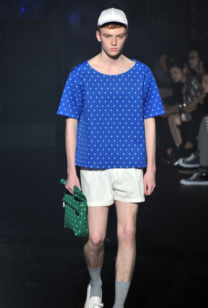 ***_***+++_+++2013春夏东京时装周,2013东京春夏时装周,phenomenom,