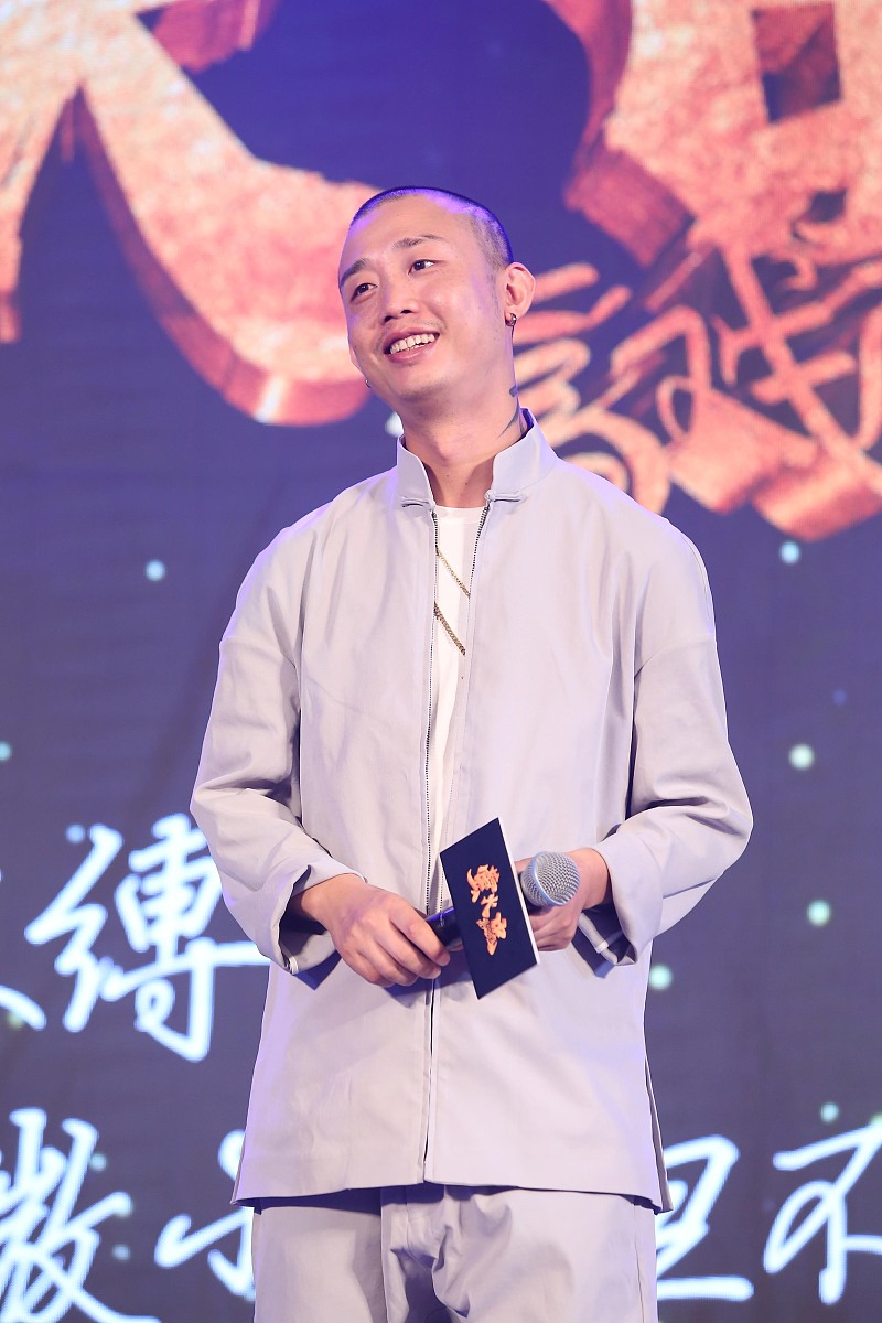 GAI 嘻哈神曲《我的生活》歌词：燃爆你的耳朵！