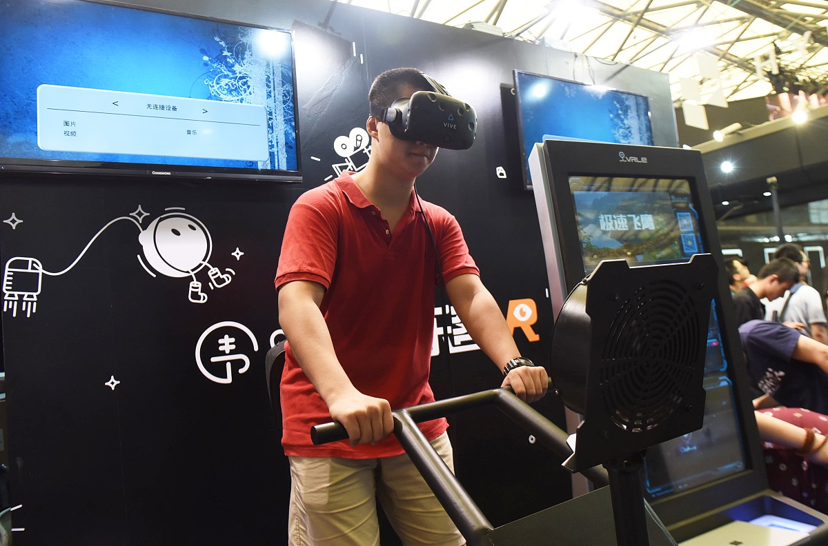 探索游戏世界的乐趣与益处 - 沉浸式体验、技能提升和社交互动