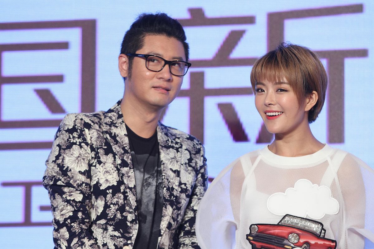 2016年08月10日,北京,众明星出席电视剧《结婚为什么》发布会.***_***