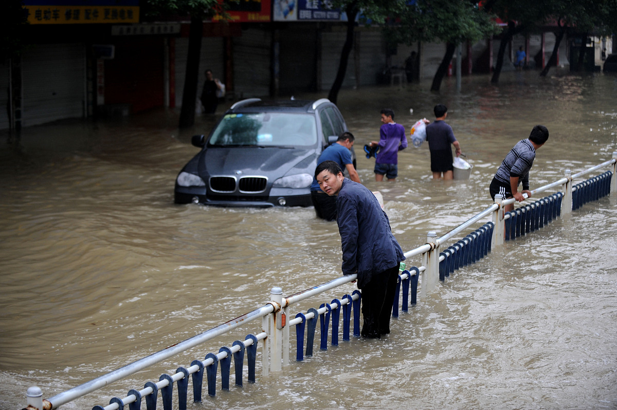 9月台风灾害损失分析：经济、人员、环境和公共设施受损