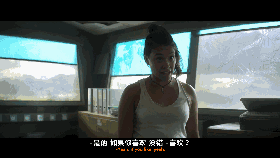 它4年前打敗《三體》拿下大獎，今改編成的電影讓觀眾脊背發涼！