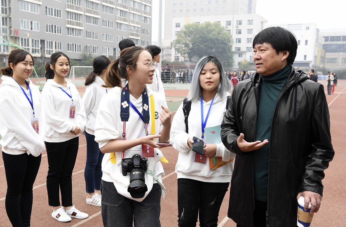 大同新火职业学校商务文秘外贸英语方向专业怎么样