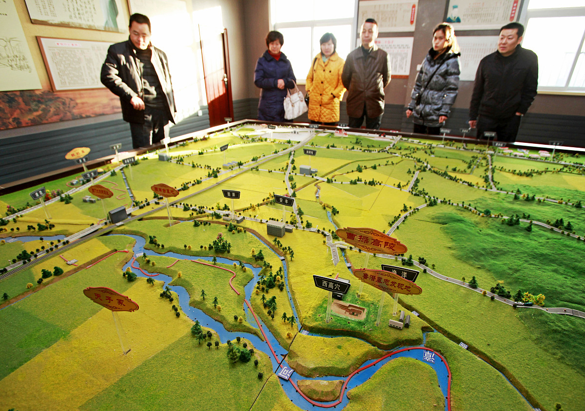 三国志白话文：解读英雄豪杰的传奇故事