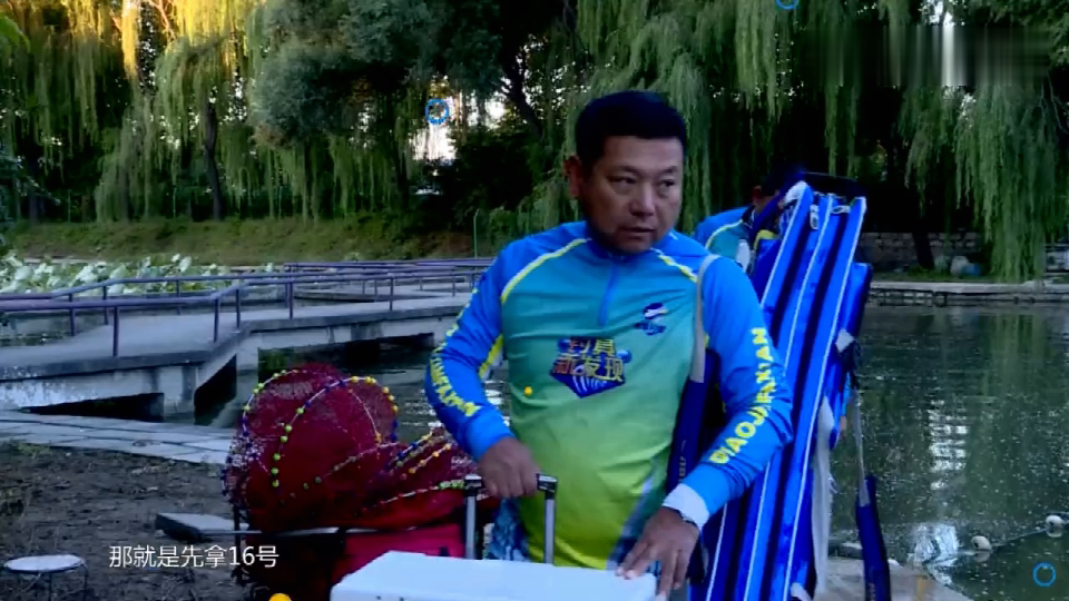 美人鱼火美人钓竿试钓评测,护线特性很适合用来钓大鱼