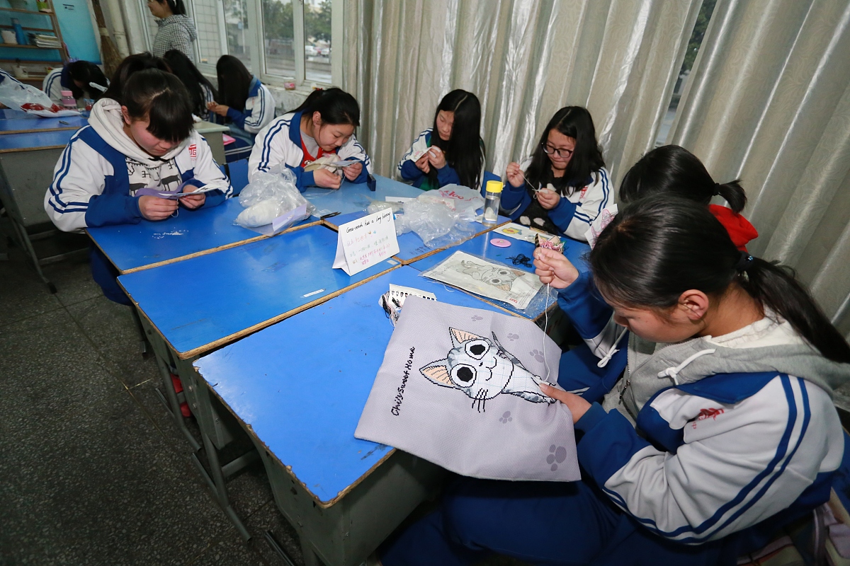 高中选修课程有哪些？详细分类及选择建议