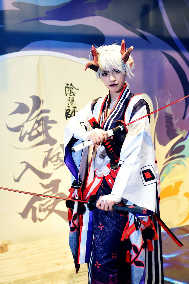 《阴阳师》游戏更新和活动推广五百字