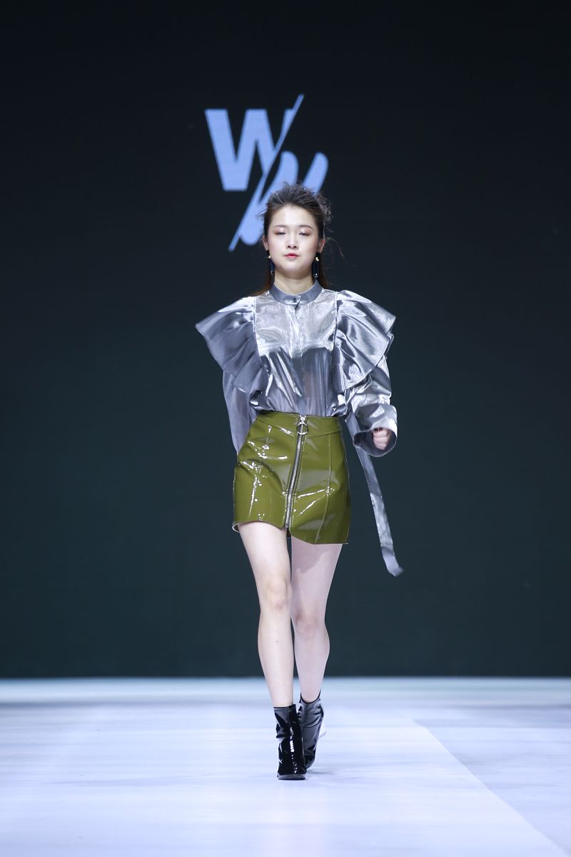 遵义重美职业技术学校服装制作与生产管理专业就业方向