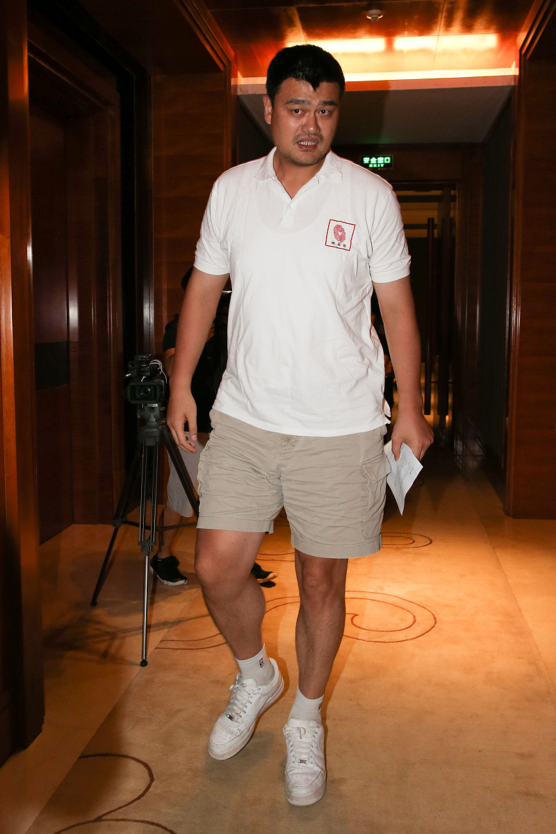 作为普通50岁的中年男人身材应该是怎么样的