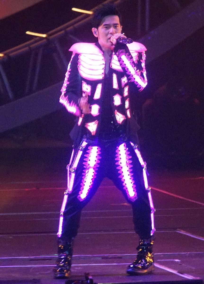 周杰伦上海演唱会黄牛失效？解读演唱会门票反黄牛措施