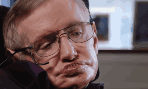 霍金去世，那輛陪伴他50年的黑科技輪椅，永遠失去了主人……