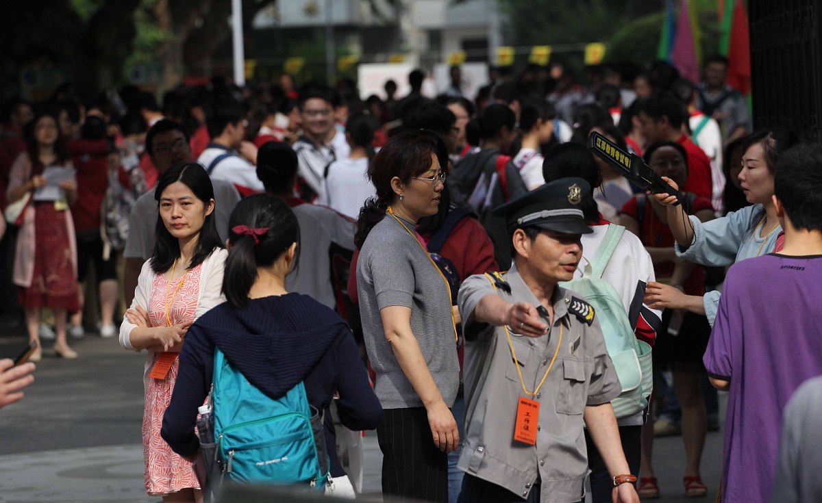 河北学生能参加天津春季高考吗？