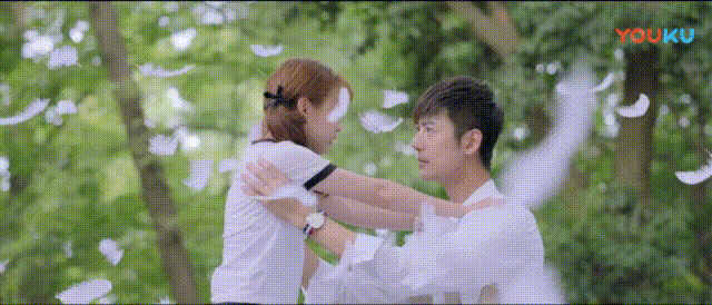 姨母心笑了！少女心炸了！開年第一波砒霜牌狗糧，這部劇承包了