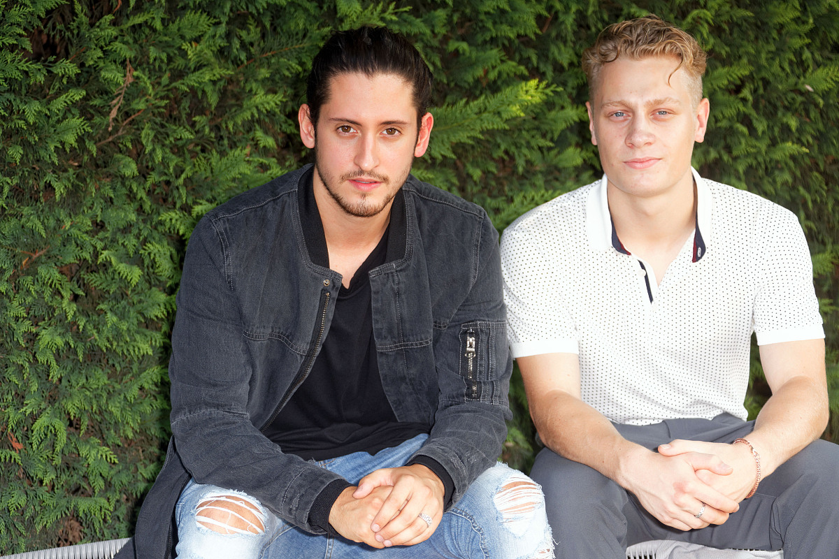 Apakah Orang Gay Lebih Marah? Mitos dan Fakta