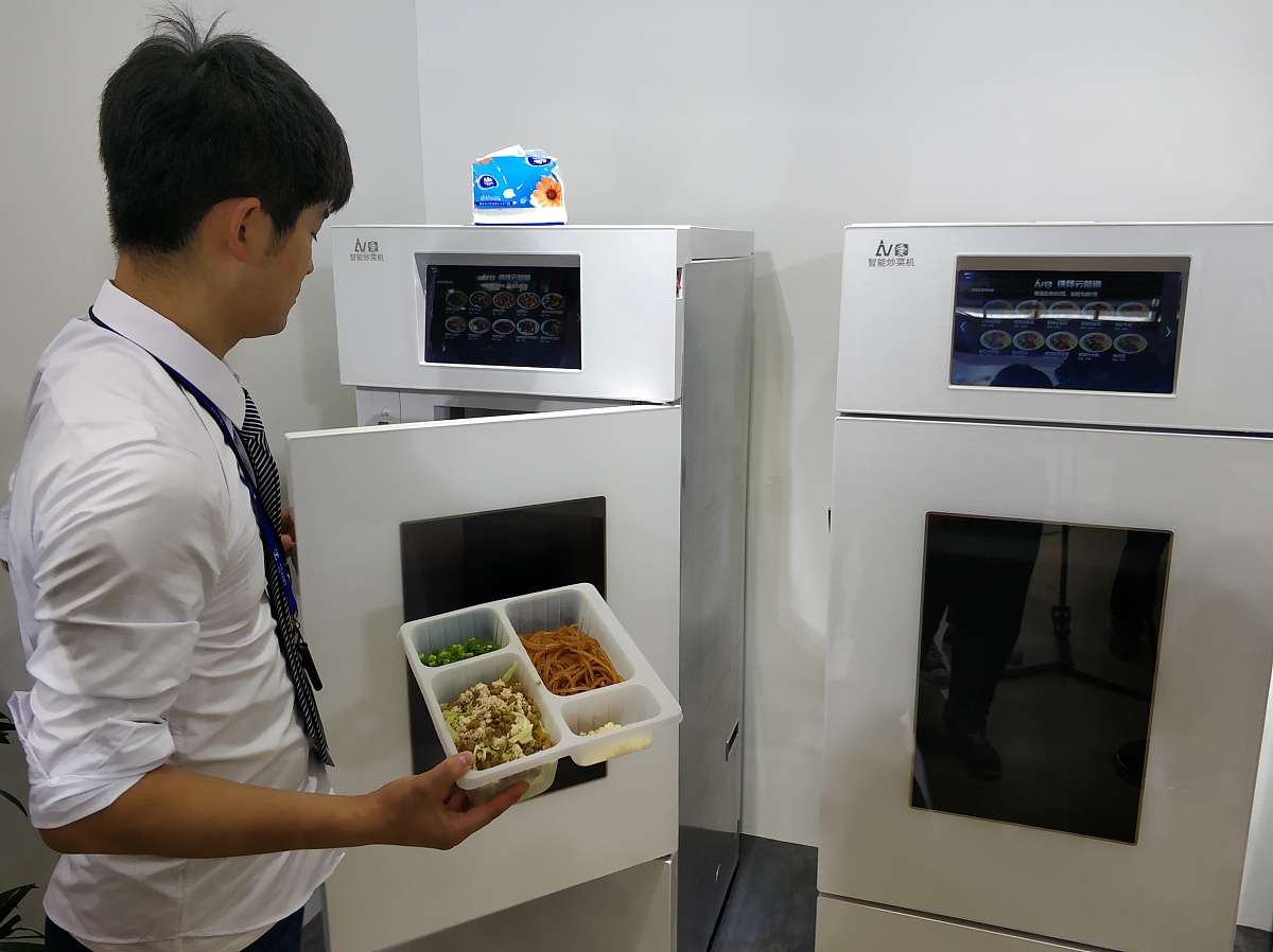 微波食品安全吗？探讨微波技术在食品加工中的伦理问题