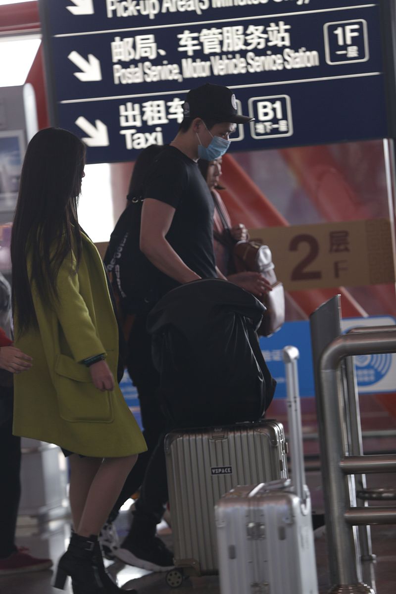 从北京到深圳有多远？