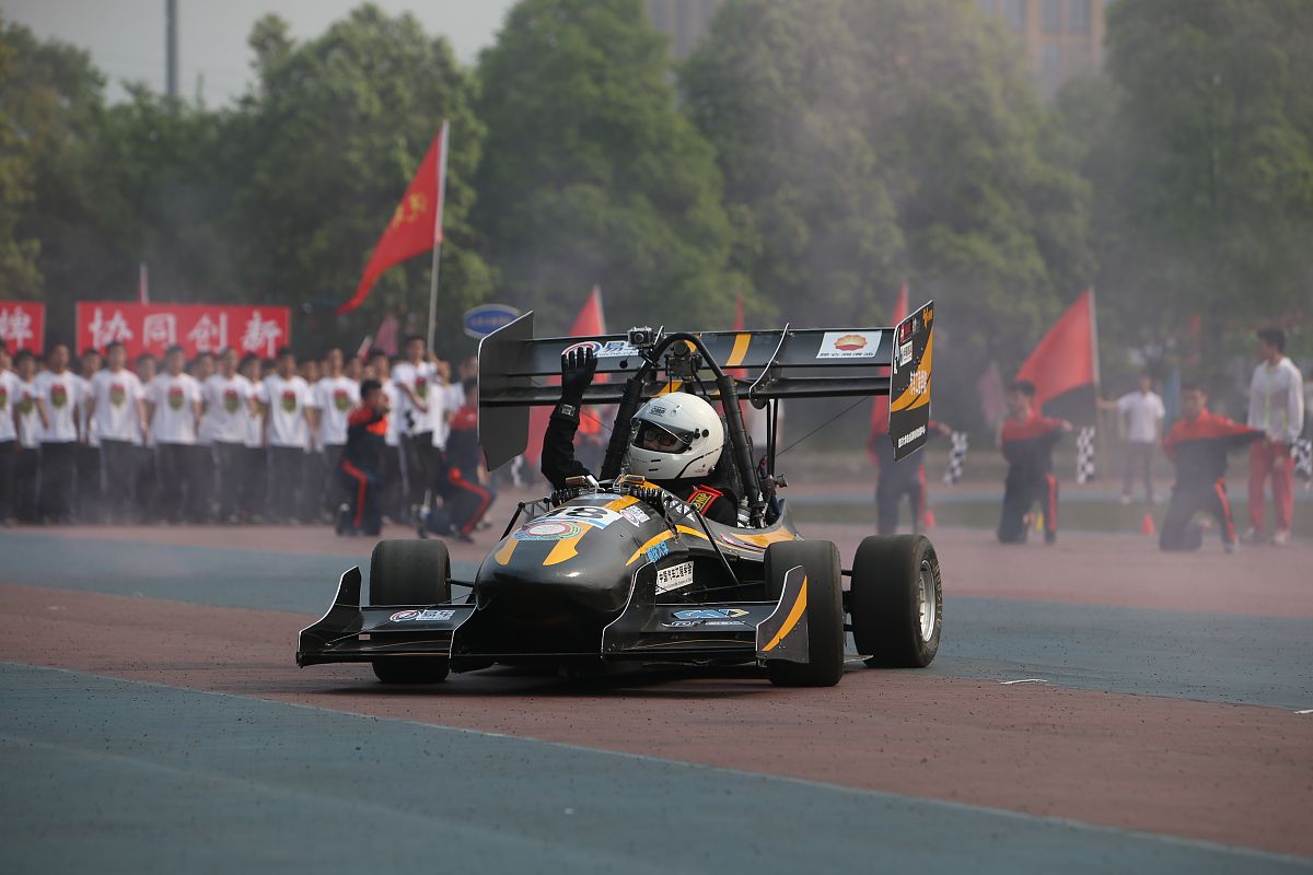 吉林大学汽车工程学院汽修就业前景好吗