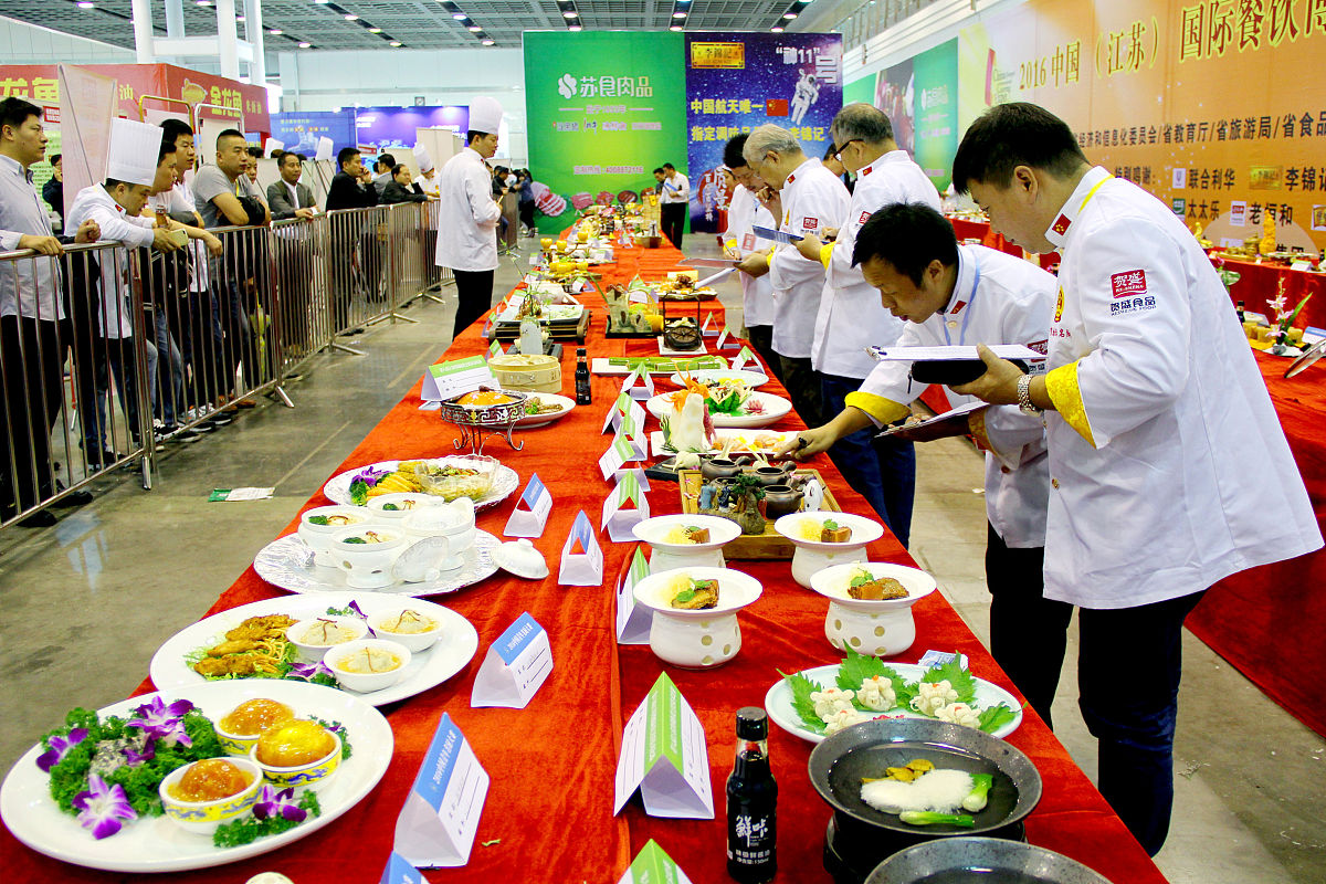 昭通职业技术学校中餐烹饪与营养膳食专业招生 - 培养未来餐饮行业人才