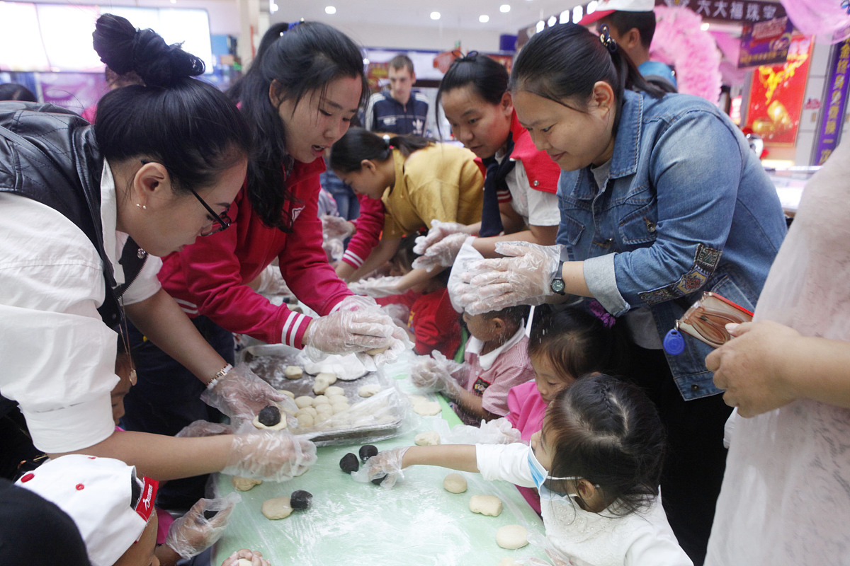 安徽2022年没上完初中可以上中专学校吗-怎么样