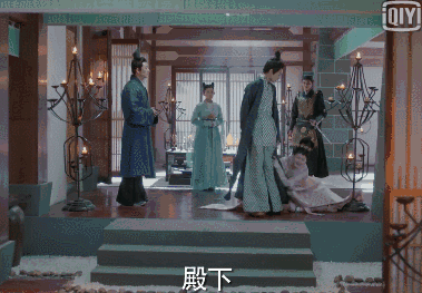 小生易得，小花難求，扒一扒娛樂圈新晉95后小花趙露思