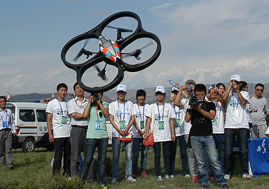 昆明工艺美术学校航空空乘无人机驾驶专业就业前景怎么样？