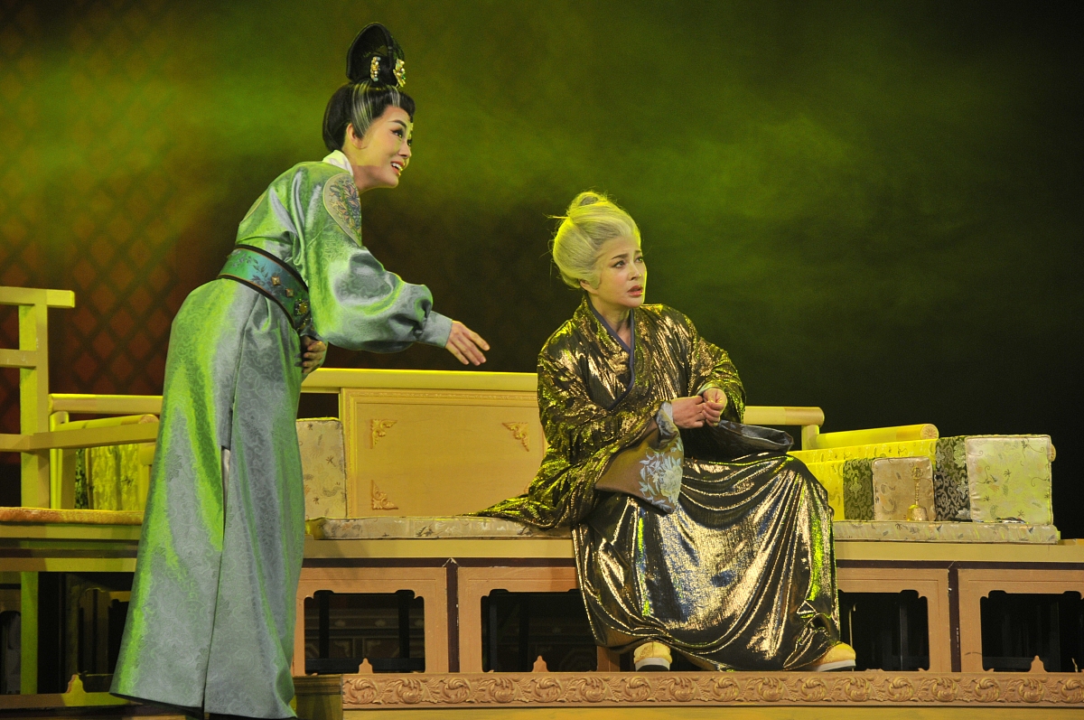 如何成为一名戏骨：从今天开始的表演之路