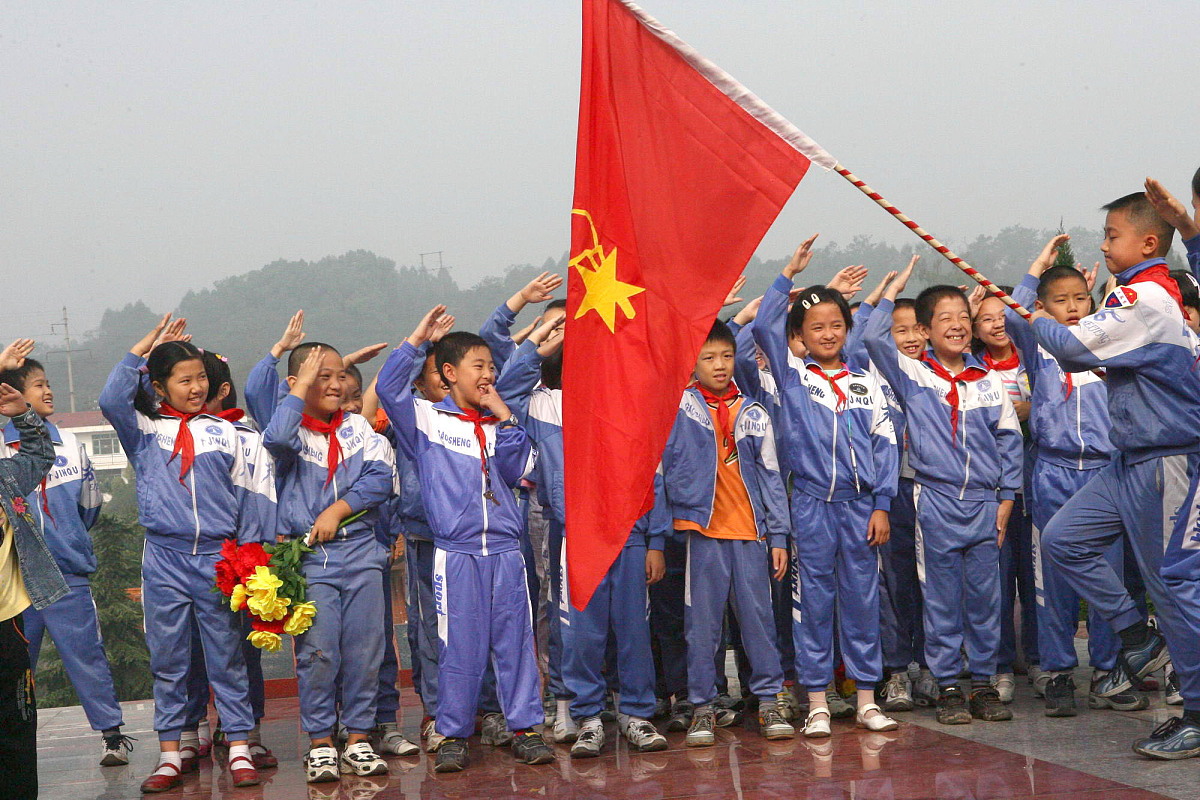 四川省汽车技术专业学校哪些好