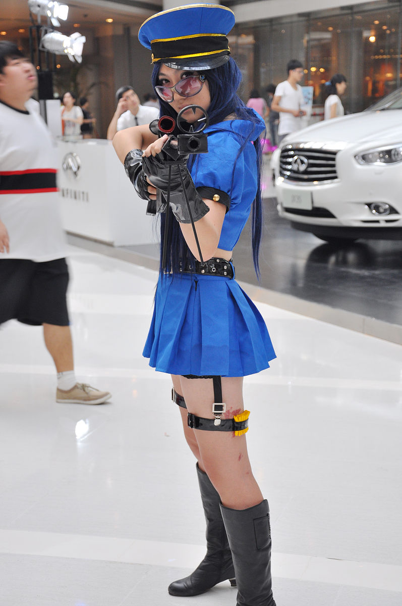 取一个三个字的coser name男性化可爱风与网上不重复有复古风格中国风