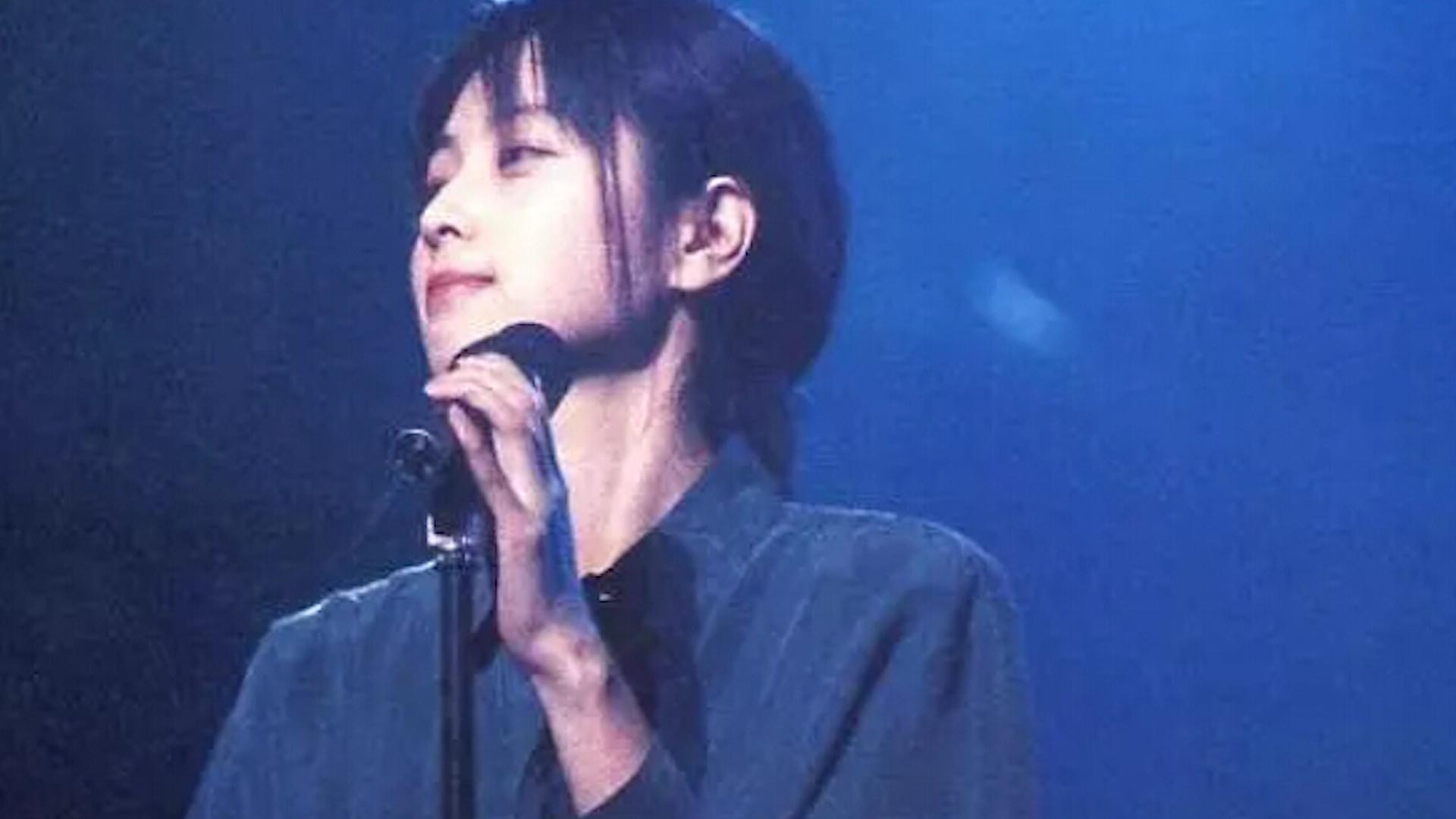 [图]ZARD:1991年发行首张单曲出道,2005年主唱逝世