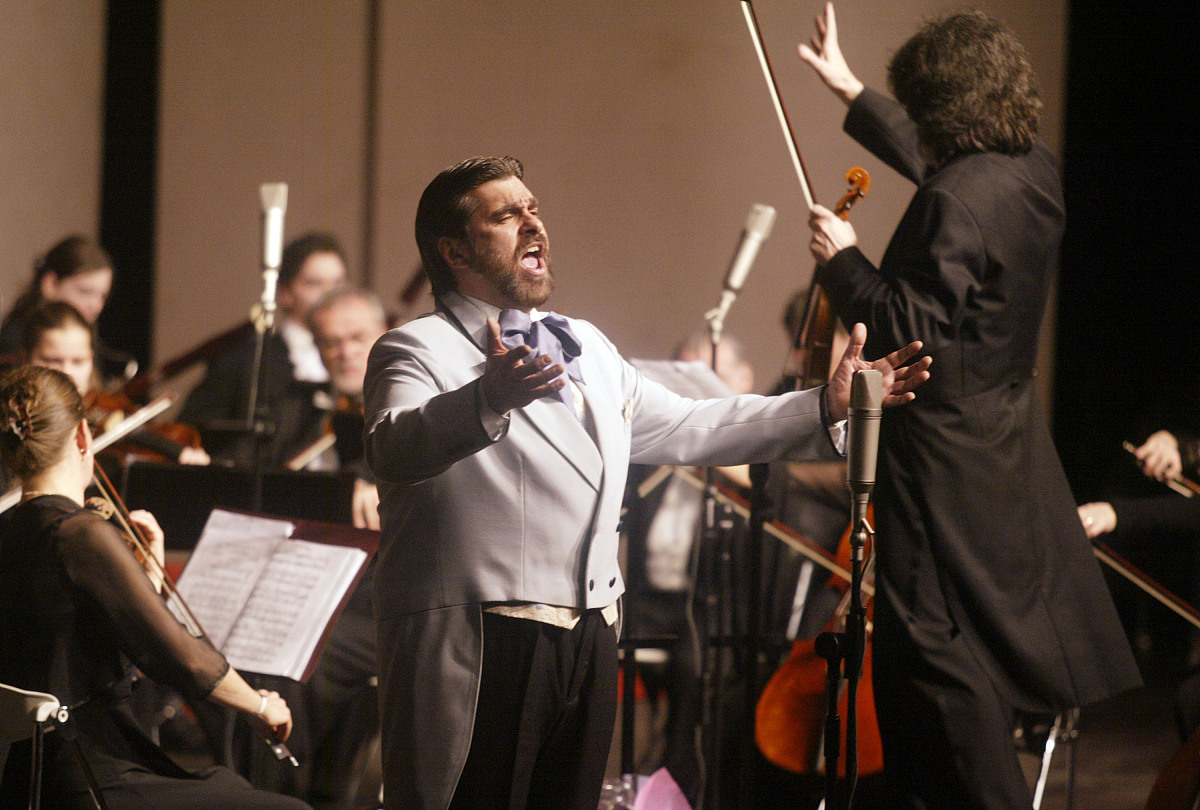 维塔利的小提琴作品《g小调恰空》