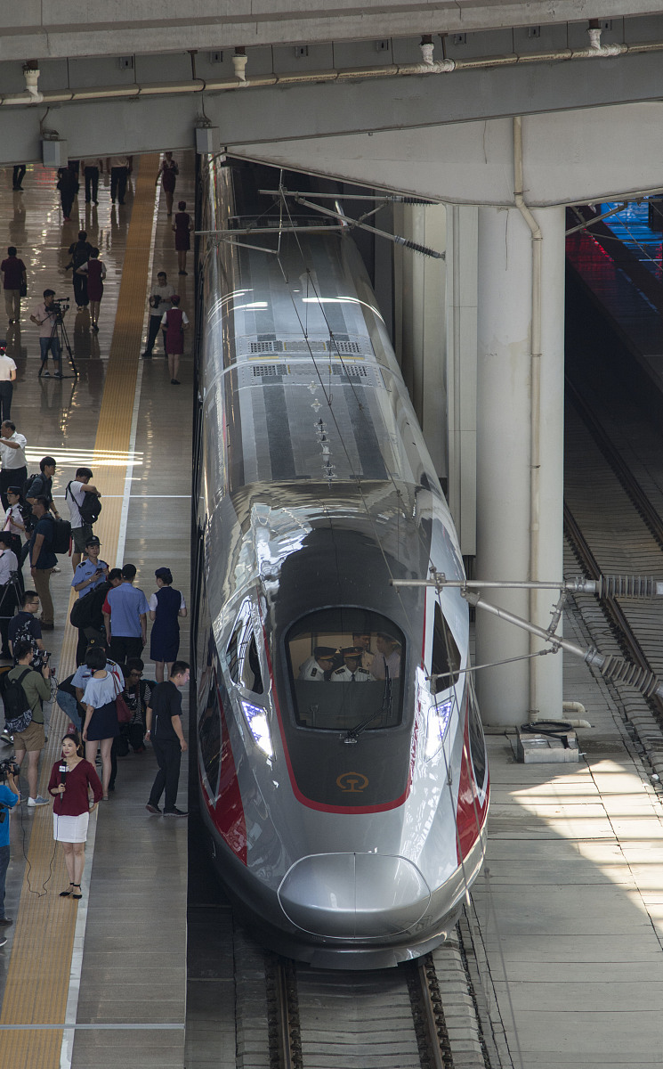 成都高铁学校：选择优势，成就未来