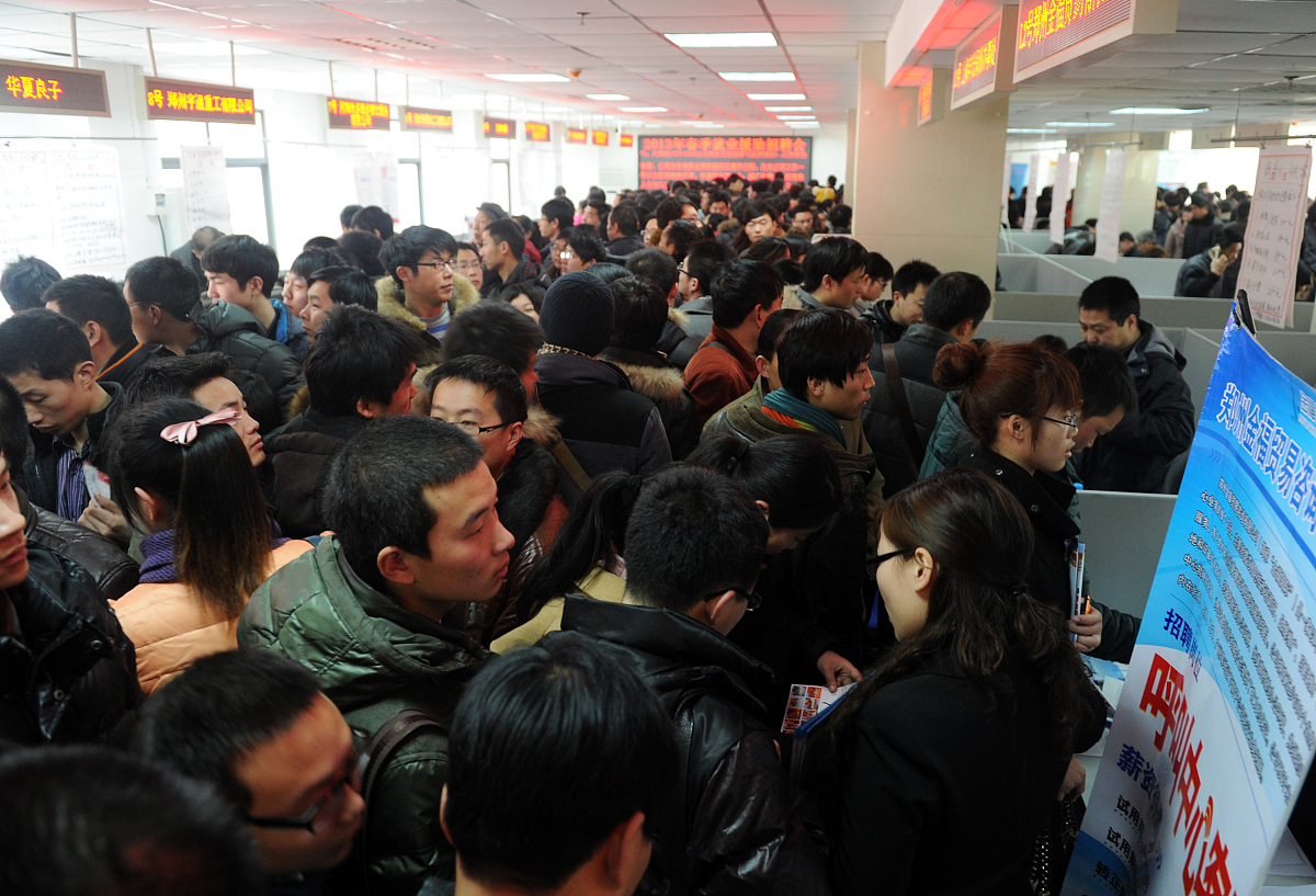 大连枫叶职业技术学院的人力资源管理专业就业方向如何