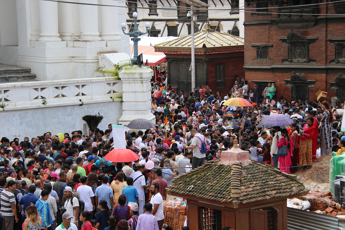 太平天国：中国近代史上影响深远的农民起义