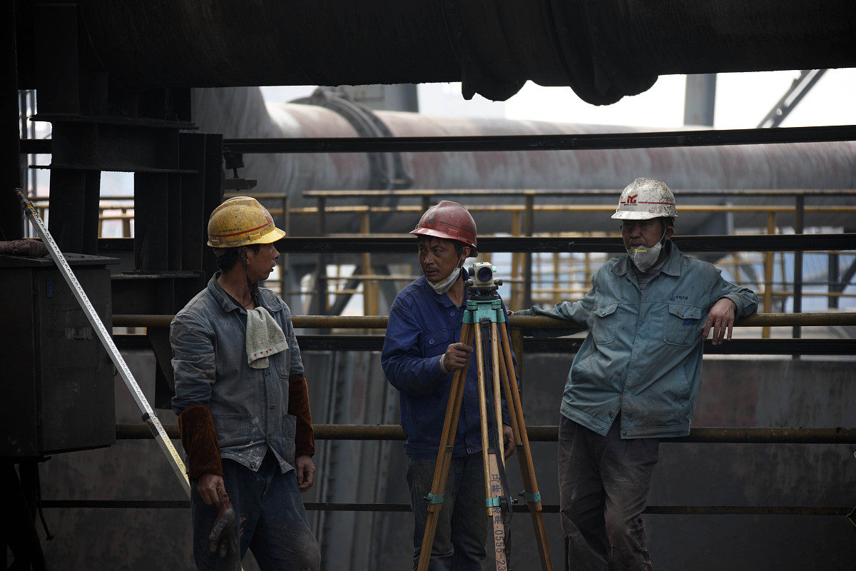 安徽化工学校2022年招生专业：化工类专业人才培养基地