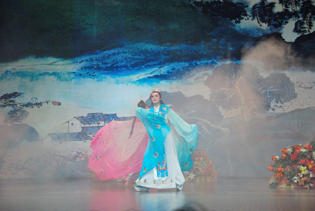 梁山伯与祝英台音乐作品赏析