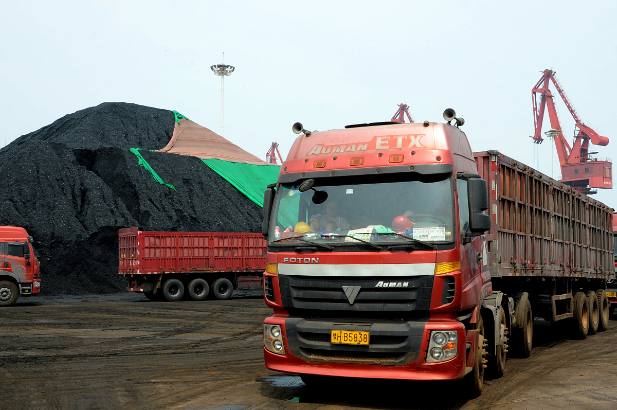 煤炭销量下滑，内外因素齐发力，行业寒冬何时破？