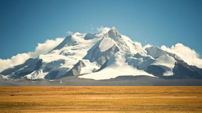 中国科研机构证实:四万年前青藏高原已有人类活动