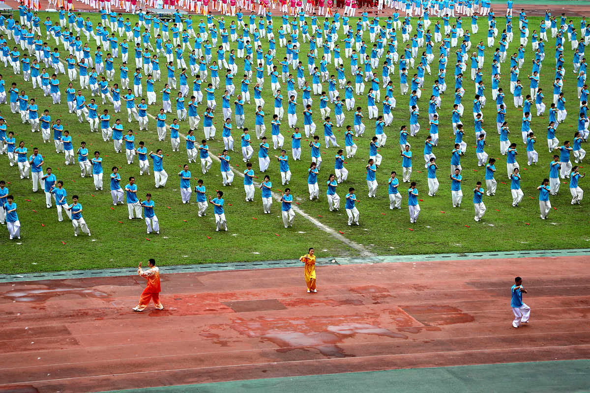 西安武术职业学校地址在哪？乘车路线怎么走？