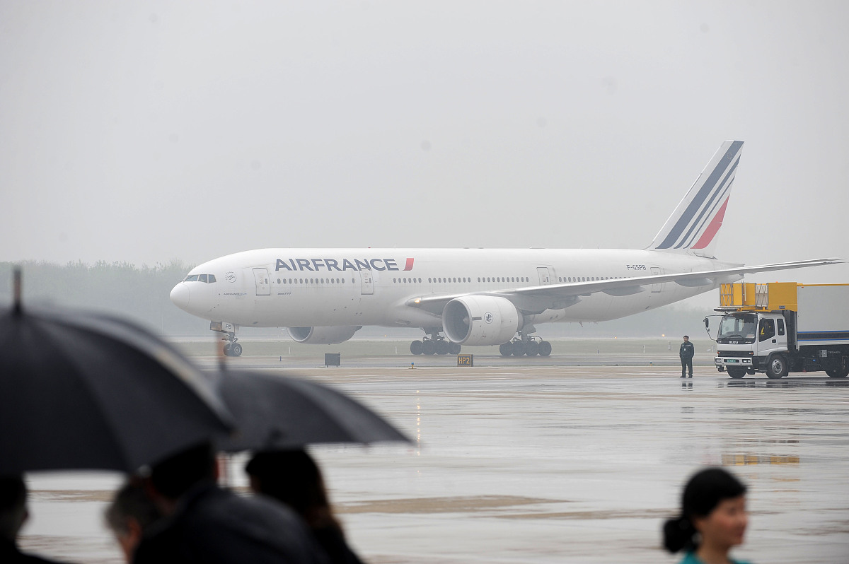 北京昌平航空职业学校民航运输专科就业前景怎么样？